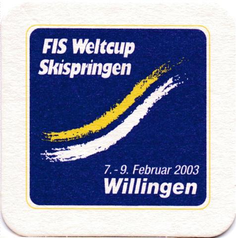 willingen kb-he skiclub 3a (quad180-fis weltcup 2003-blaugelb)